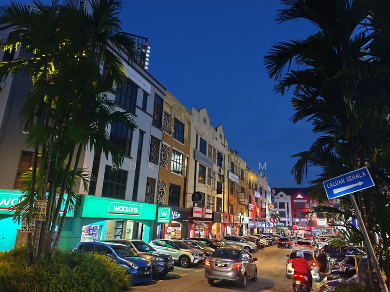 Shop for Rent in Taman Danau Desa (Taman Desa) - Adriel Lim - PropertyGuru.com.my