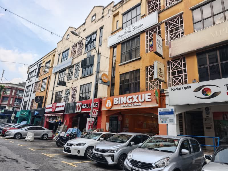 Shop for Rent in Taman Danau Desa (Taman Desa) - Adriel Lim - PropertyGuru.com.my