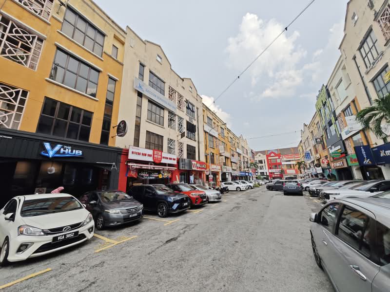 Shop for Rent in Taman Danau Desa (Taman Desa) - Adriel Lim - PropertyGuru.com.my