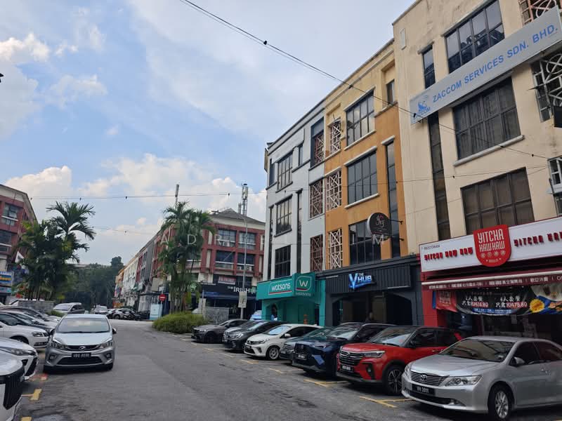 Shop for Rent in Taman Danau Desa (Taman Desa) - Adriel Lim - PropertyGuru.com.my