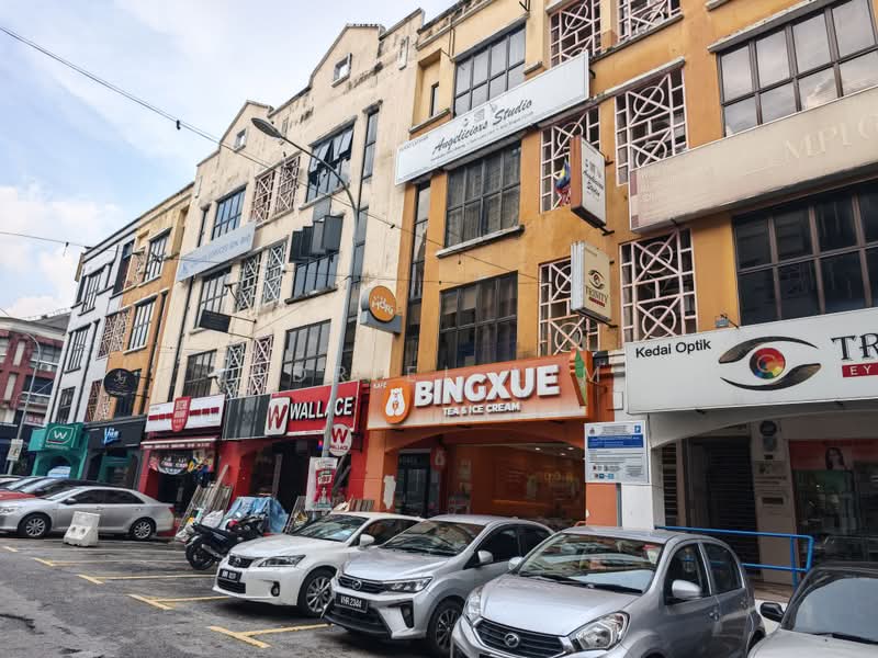 Shop for Rent in Taman Danau Desa (Taman Desa) - Adriel Lim - PropertyGuru.com.my