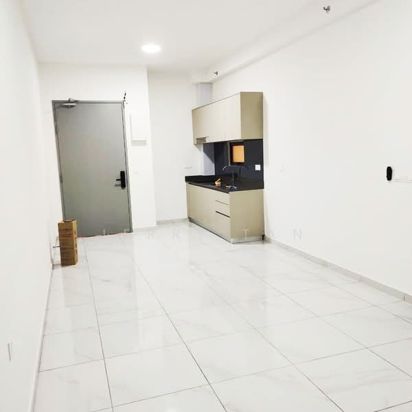 Service Residence for Rent at Sinaran @ Utropolis - Jerry Tan - Kitchen - PropertyGuru.com.my