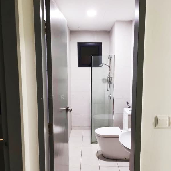 Service Residence for Rent at Sinaran @ Utropolis - Jerry Tan - Bathroom - PropertyGuru.com.my