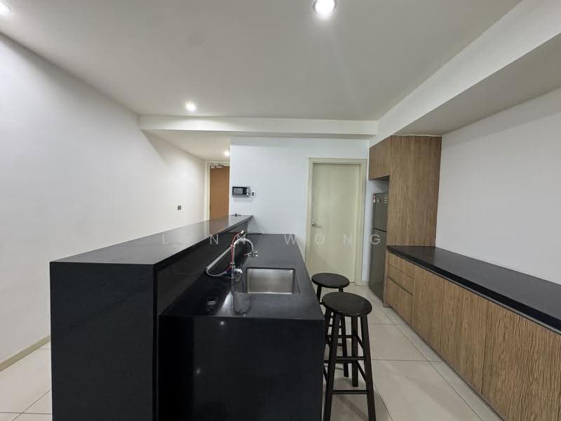 Apartment for Rent at Impiana - Lynn Wong - Kitchen - PropertyGuru.com.my