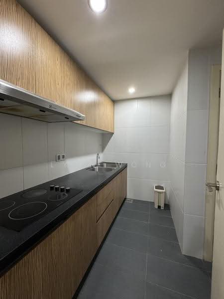 Apartment for Rent at Impiana - Lynn Wong - Kitchen - PropertyGuru.com.my