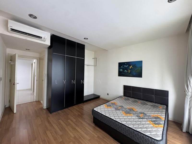 Apartment for Rent at Impiana - Lynn Wong - Bedroom - PropertyGuru.com.my