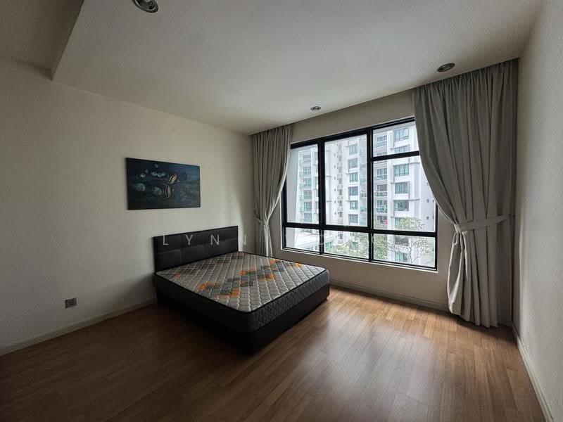 Apartment for Rent at Impiana - Lynn Wong - Bedroom - PropertyGuru.com.my