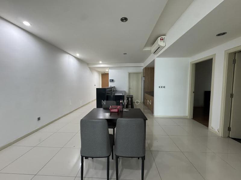 Apartment for Rent at Impiana - Lynn Wong - Interior - PropertyGuru.com.my