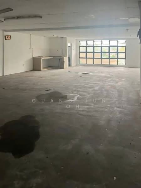 Factory for Sale in Taman Scientex Pasir Gudang (Pasir Gudang) - Guang Jun Loh - PropertyGuru.com.my