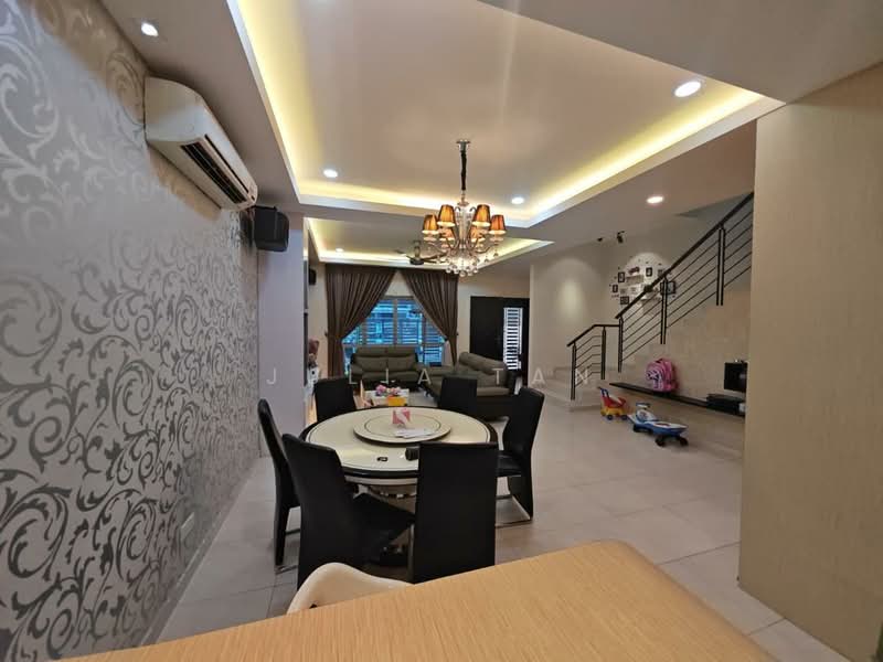 2-storey Terraced House for Rent in Taman Nusa Sentral (Iskandar Puteri (Nusajaya)) - Julia Tan - PropertyGuru.com.my
