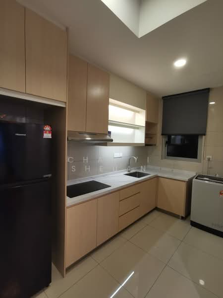 Kondominium untuk Disewa di Sunway GeoLake Residences - Chai Yi Sheuan - Kitchen - PropertyGuru.com.my