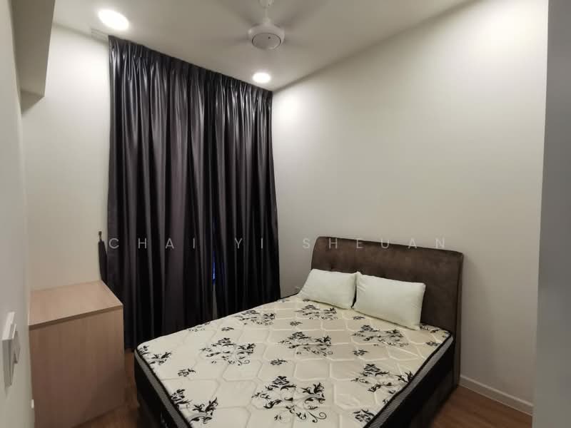 Kondominium untuk Disewa di Sunway GeoLake Residences - Chai Yi Sheuan - Bedroom - PropertyGuru.com.my