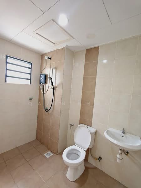 Apartment for Rent at Casa Residences - Qazin Khoo - Bathroom - PropertyGuru.com.my
