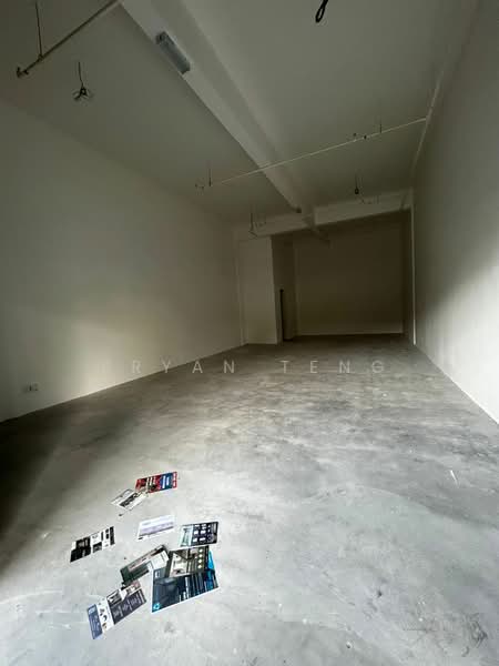 Shop for Rent in Bayan Lepas (Penang) - Bryan Teng - Interior - PropertyGuru.com.my