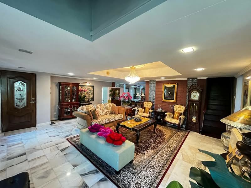 2-storey Terraced House for Sale in Keramat (Kuala Lumpur) - Norafian SMH - PropertyGuru.com.my
