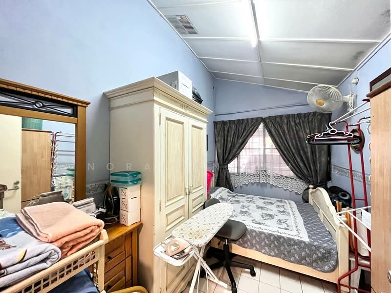 2-storey Terraced House for Sale in Keramat (Kuala Lumpur) - Norafian SMH - PropertyGuru.com.my