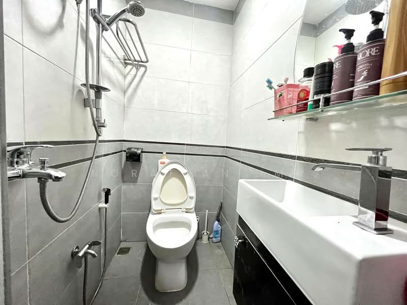 2-storey Terraced House for Sale in Keramat (Kuala Lumpur) - Norafian SMH - PropertyGuru.com.my