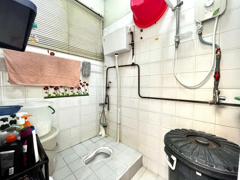 2-storey Terraced House for Sale in Keramat (Kuala Lumpur) - Norafian SMH - PropertyGuru.com.my