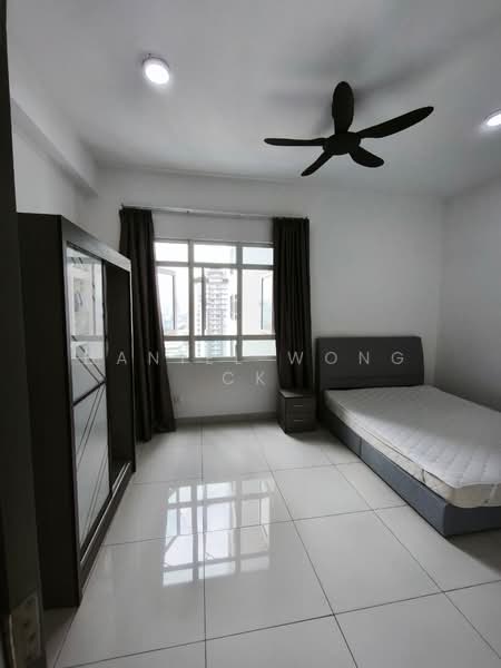 Servis Apartment untuk Disewa di TR Residence - Daniel Wong CK - PropertyGuru.com.my