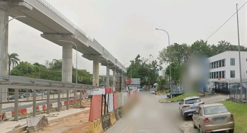 Factory for Sale in Hicom - Glenmarie Industrial Park (Shah Alam) - Eugene Yap - Exterior - PropertyGuru.com.my