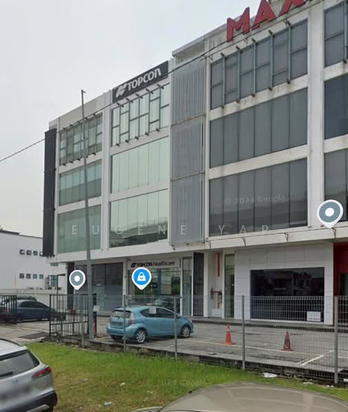 Factory for Sale in Hicom - Glenmarie Industrial Park (Shah Alam) - Eugene Yap - Exterior - PropertyGuru.com.my