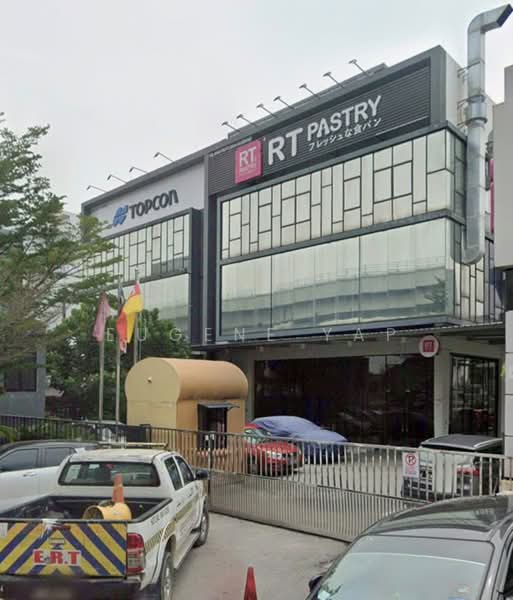 Factory for Sale in Hicom - Glenmarie Industrial Park (Shah Alam) - Eugene Yap - Exterior - PropertyGuru.com.my