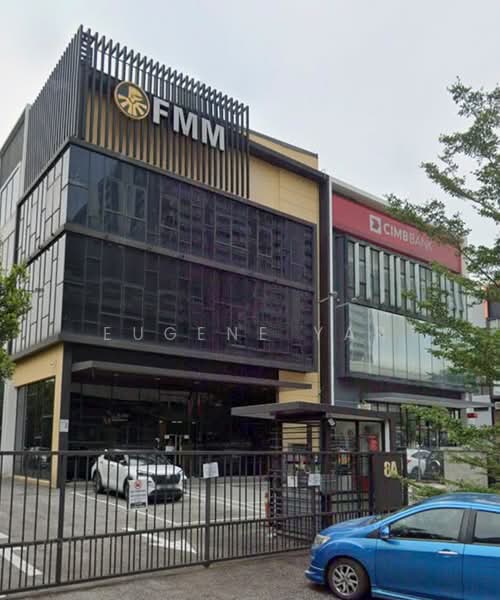 Factory for Sale in Hicom - Glenmarie Industrial Park (Shah Alam) - Eugene Yap - Exterior - PropertyGuru.com.my