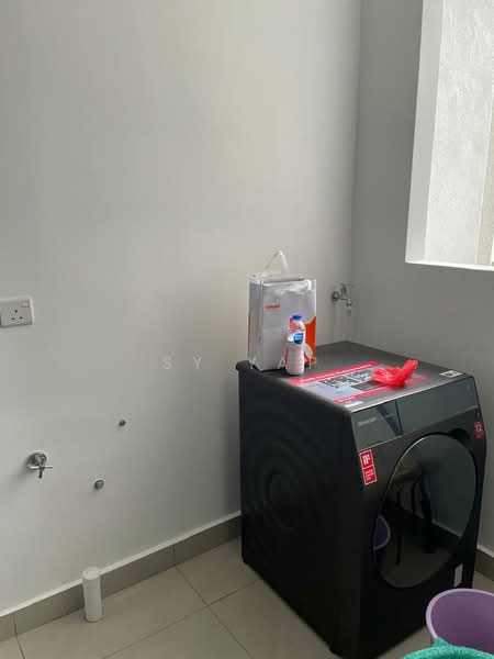 Service Residence for Sale at Park Regent @Desa Park City - SY YAP - Interior - PropertyGuru.com.my