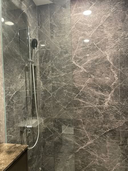 Service Residence for Sale at Park Regent @Desa Park City - SY YAP - Bathroom - PropertyGuru.com.my