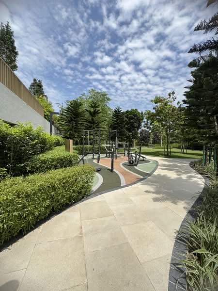 Service Residence for Sale at Park Regent @Desa Park City - SY YAP - Exterior - PropertyGuru.com.my