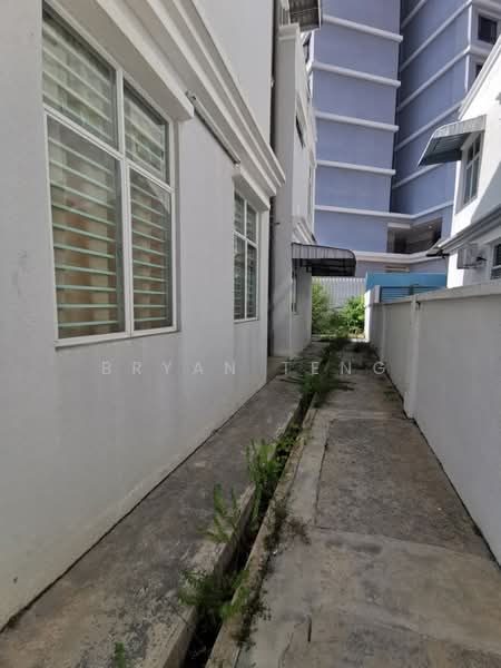 Semi-Detached House for Rent in Sungai Ara (Penang) - Bryan Teng - Exterior - PropertyGuru.com.my