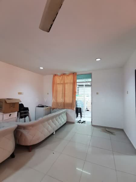 Semi-Detached House for Rent in Sungai Ara (Penang) - Bryan Teng - Living Room - PropertyGuru.com.my