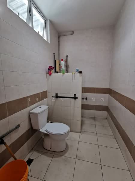 Semi-Detached House for Rent in Sungai Ara (Penang) - Bryan Teng - Bathroom - PropertyGuru.com.my