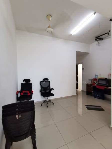 Semi-Detached House for Rent in Sungai Ara (Penang) - Bryan Teng - Living Room - PropertyGuru.com.my