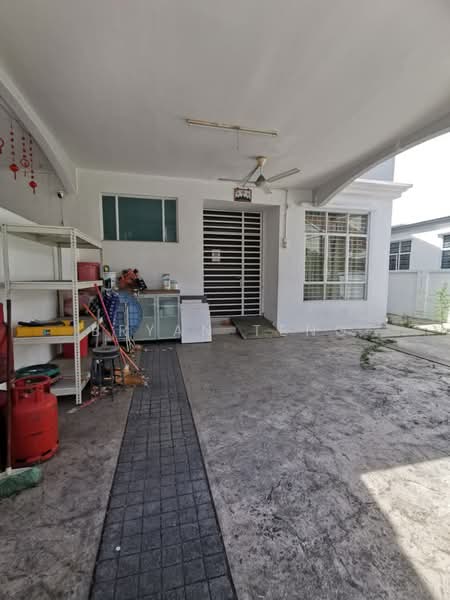 Semi-Detached House for Rent in Sungai Ara (Penang) - Bryan Teng - Exterior - PropertyGuru.com.my