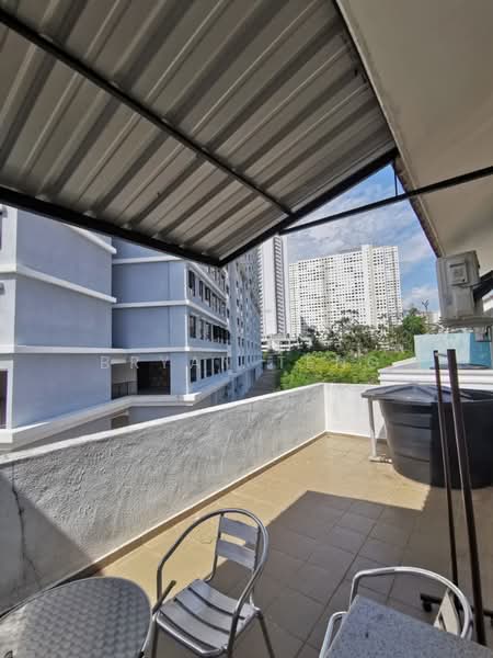 Semi-Detached House for Rent in Sungai Ara (Penang) - Bryan Teng - PropertyGuru.com.my
