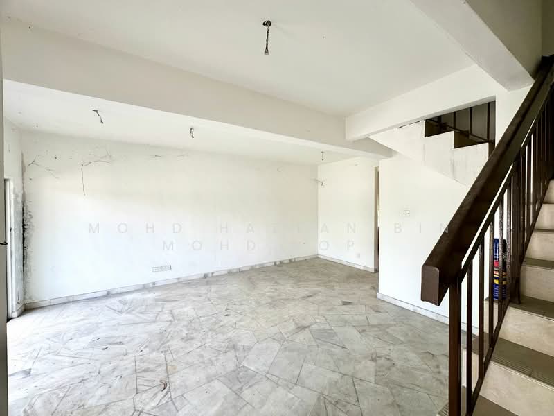 2-storey Terraced House for Sale in Alam Perdana (Puncak Alam) - Mohd Hazlan bin Mohd Sopi - PropertyGuru.com.my