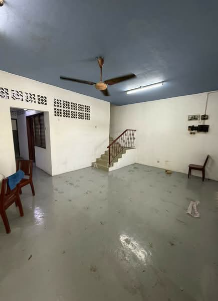 2-storey Terraced House for Rent in Taman Overseas Union (Taman Oug) (Jalan Klang Lama (Old Klang Road)) - Han . - Interior - PropertyGuru.com.my