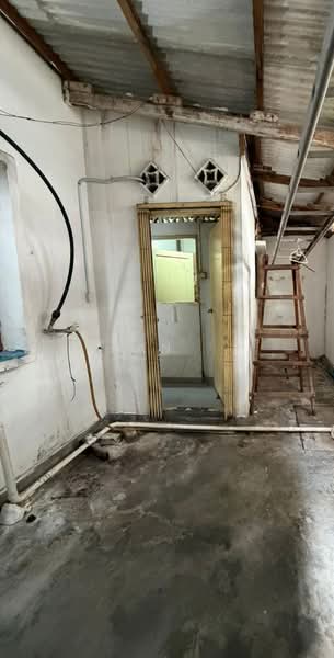 2-storey Terraced House for Rent in Taman Overseas Union (Taman Oug) (Jalan Klang Lama (Old Klang Road)) - Han . - Interior - PropertyGuru.com.my