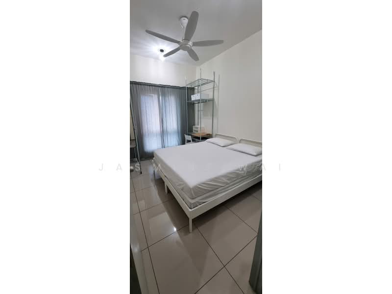 Servis Apartment untuk Disewa di Nexus @ Kajang Station (Tower C) - Jasmine Wai - PropertyGuru.com.my
