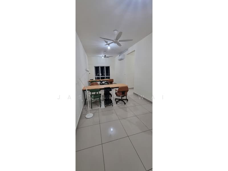 Servis Apartment untuk Disewa di Nexus @ Kajang Station (Tower C) - Jasmine Wai - PropertyGuru.com.my