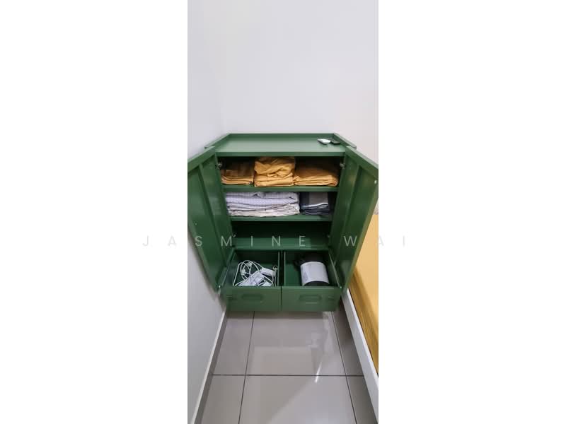 Servis Apartment untuk Disewa di Nexus @ Kajang Station (Tower C) - Jasmine Wai - PropertyGuru.com.my