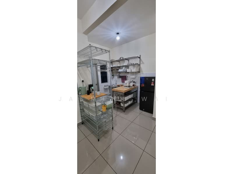 Servis Apartment untuk Disewa di Nexus @ Kajang Station (Tower C) - Jasmine Wai - PropertyGuru.com.my