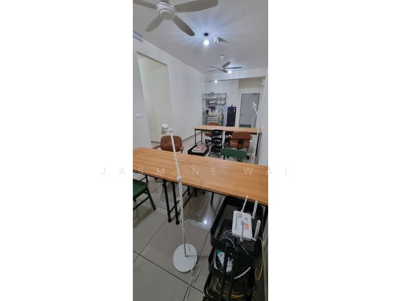 Servis Apartment untuk Disewa di Nexus @ Kajang Station (Tower C) - Jasmine Wai - PropertyGuru.com.my