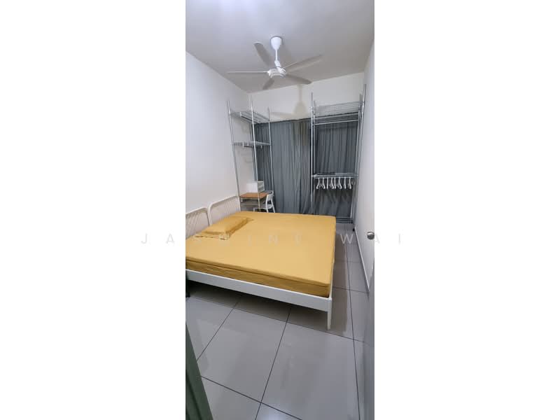 Servis Apartment untuk Disewa di Nexus @ Kajang Station (Tower C) - Jasmine Wai - PropertyGuru.com.my