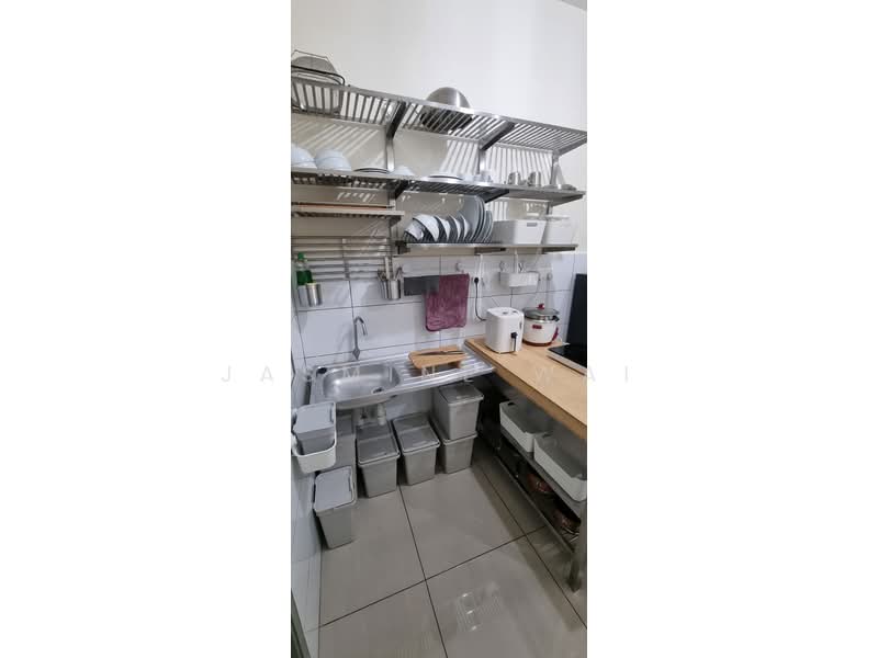 Servis Apartment untuk Disewa di Nexus @ Kajang Station (Tower C) - Jasmine Wai - PropertyGuru.com.my