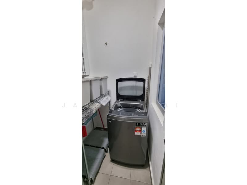 Servis Apartment untuk Disewa di Nexus @ Kajang Station (Tower C) - Jasmine Wai - PropertyGuru.com.my