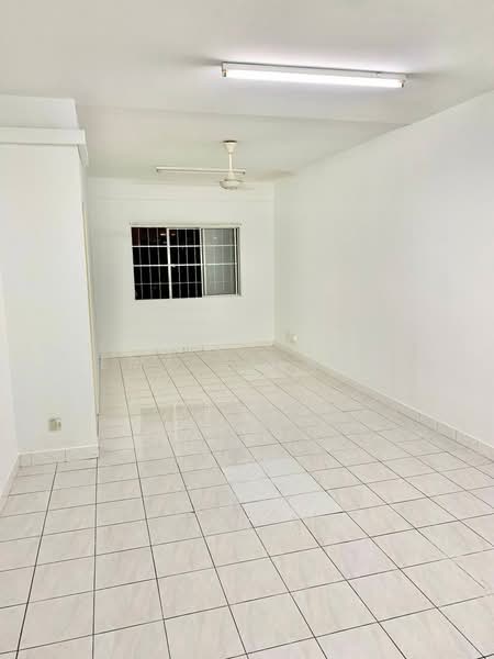 Apartment for Sale at Pangsapuri Cemara - EMA ALLANG - Interior - PropertyGuru.com.my