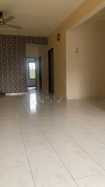 Pangsapuri untuk Dijual di Titiwangsa Apartment - Ashley Goh - Living Room - PropertyGuru.com.my
