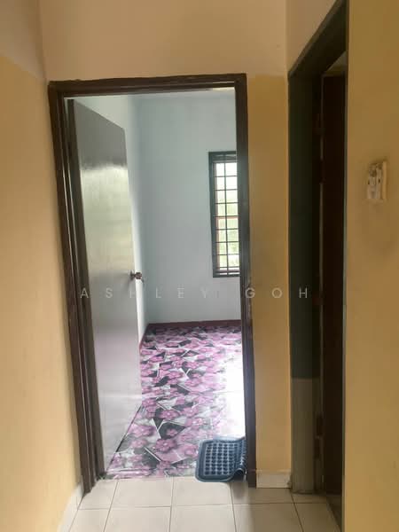 Pangsapuri untuk Dijual di Titiwangsa Apartment - Ashley Goh - Corridor - PropertyGuru.com.my